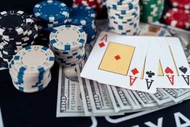 basket168 Live Casino